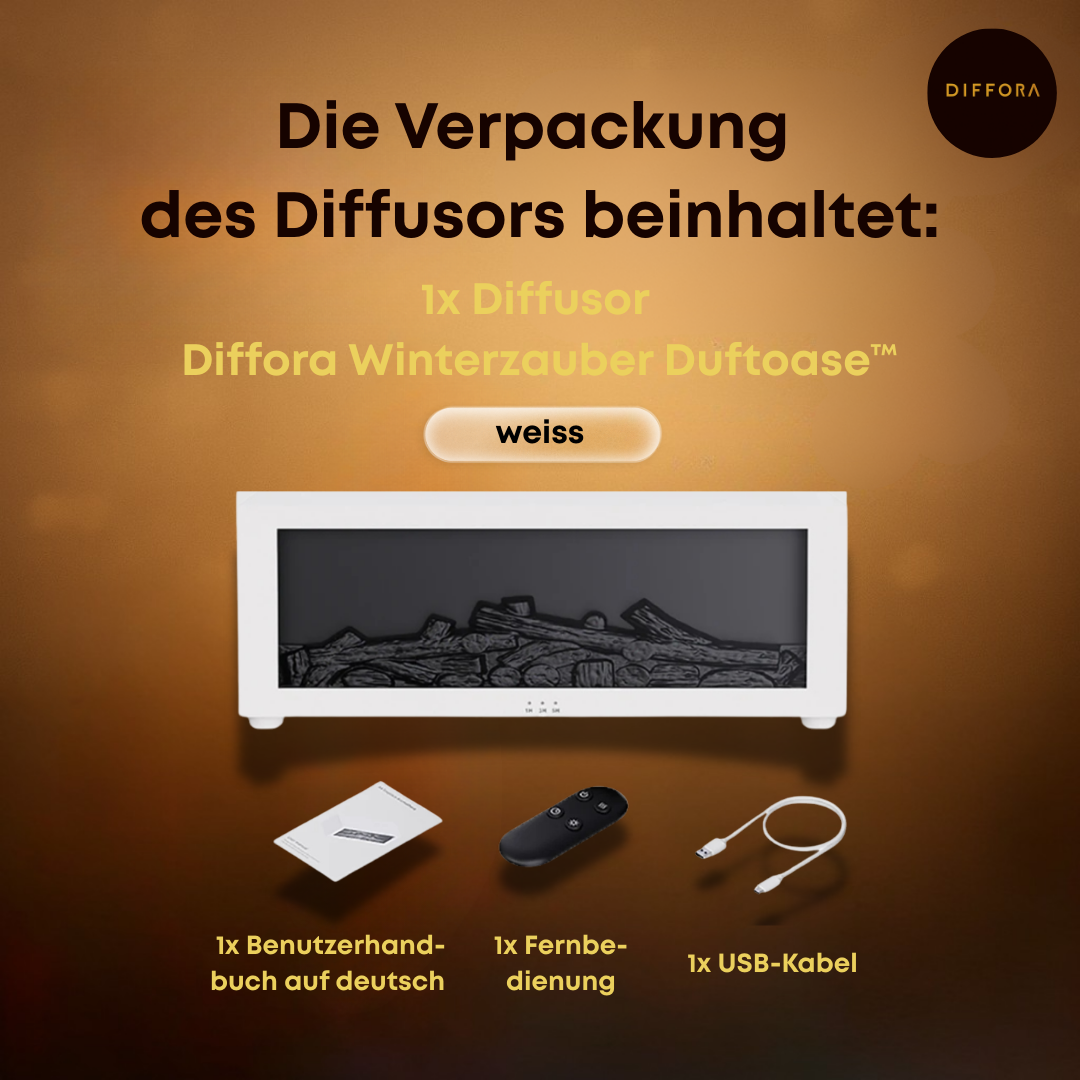 Diffora Winterzauber Duftoase™