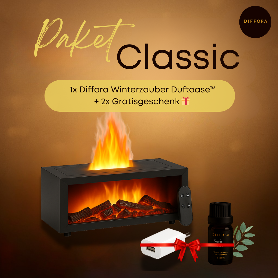 Diffora Winterzauber Duftoase™