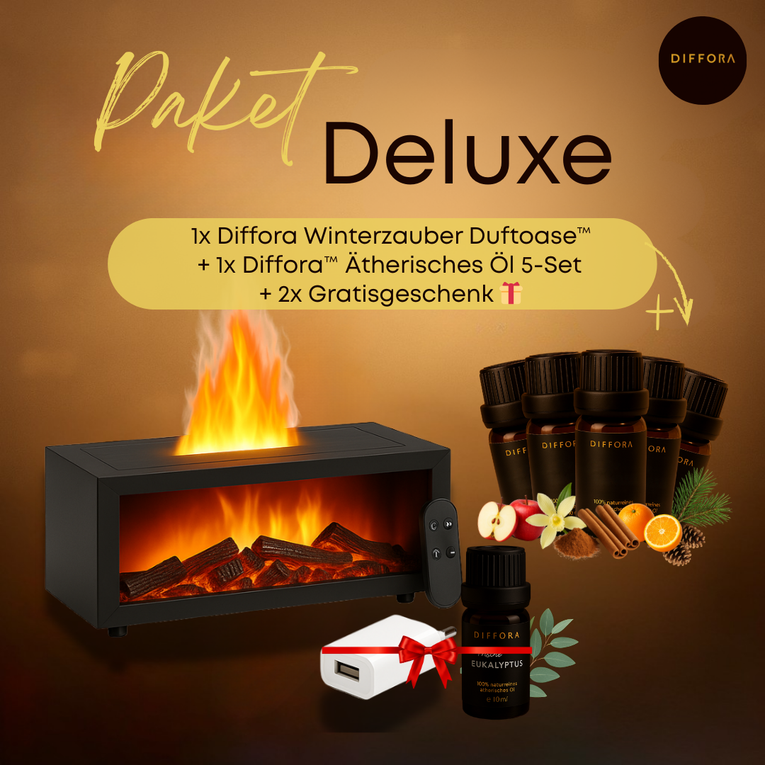 Diffora Winterzauber Duftoase™