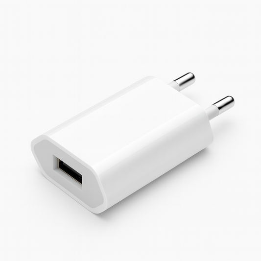USB-Ladegerät - CH/EU Stecker