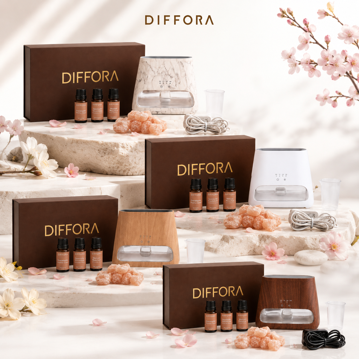 ꓓꓲꓝꓝꓳꓣꓥ™ Soft Luxury Set ☁️