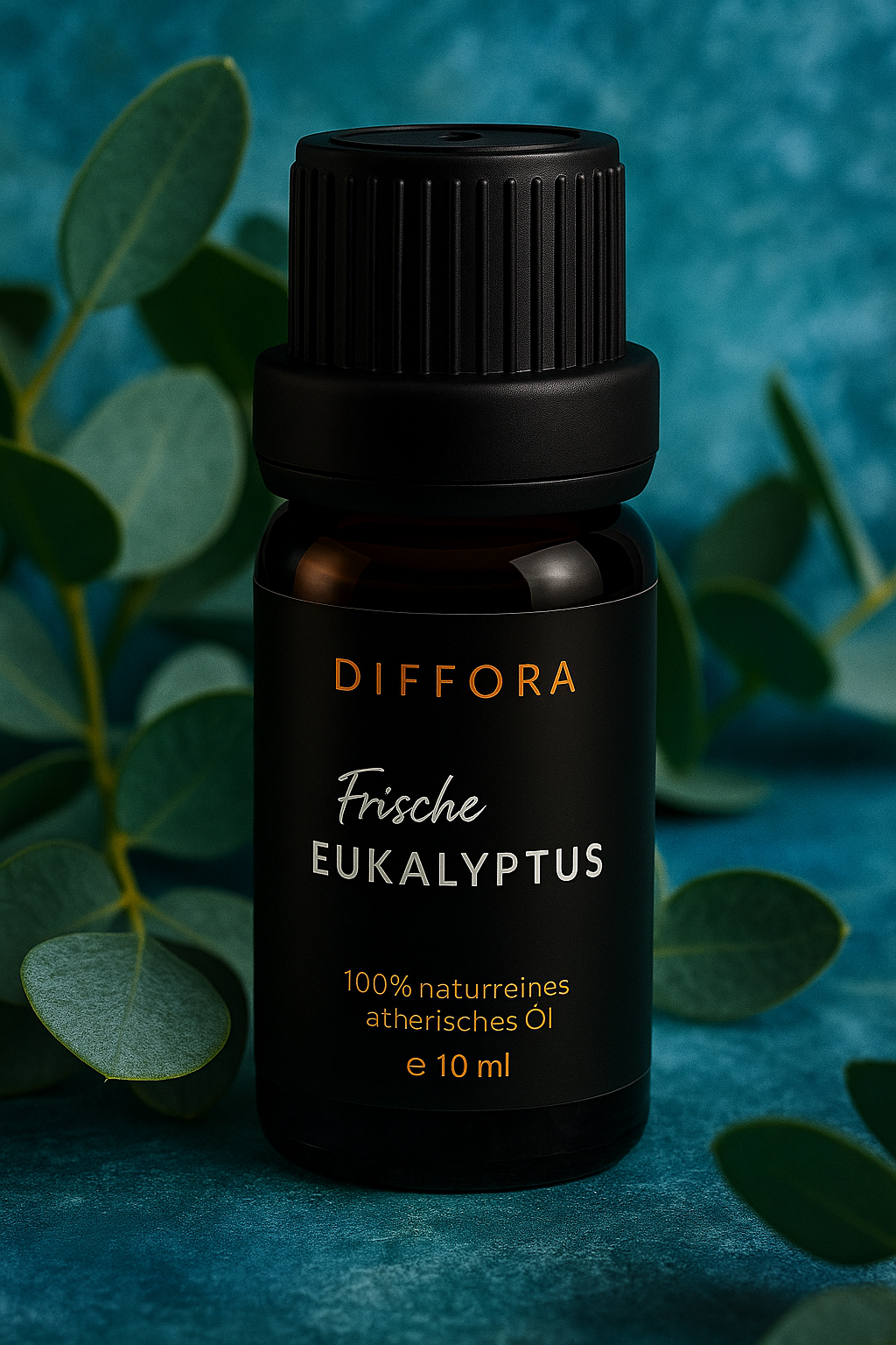 Diffora™ Ätherisches Öl