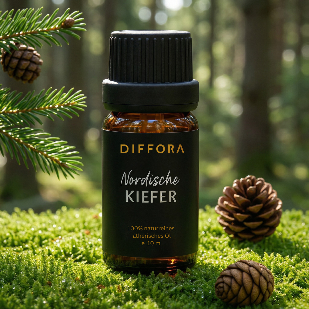 Diffora™ Ätherisches Öl