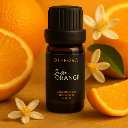 Diffora™ Ätherisches Öl