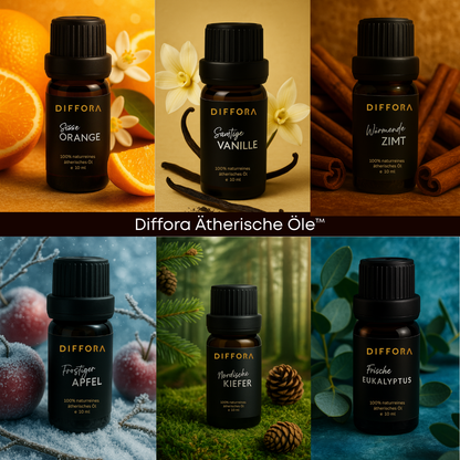 Diffora™ Ätherisches Öl