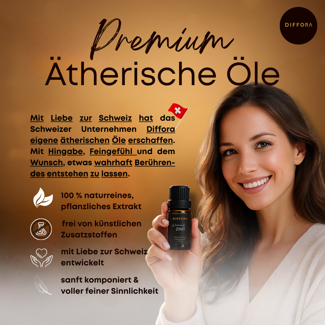 Diffora Winterzauber Duftoase™