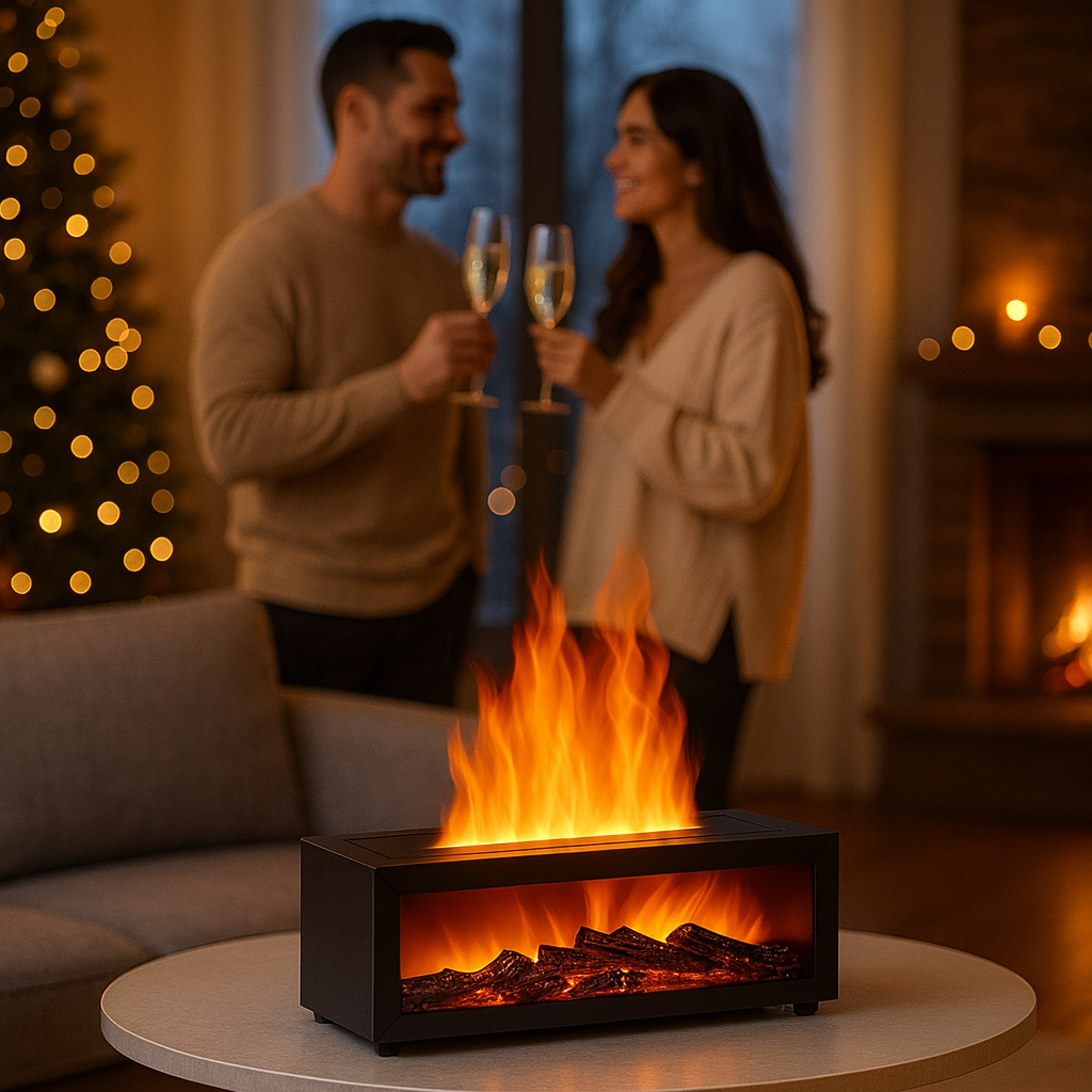 Diffora Winterzauber Duftoase™