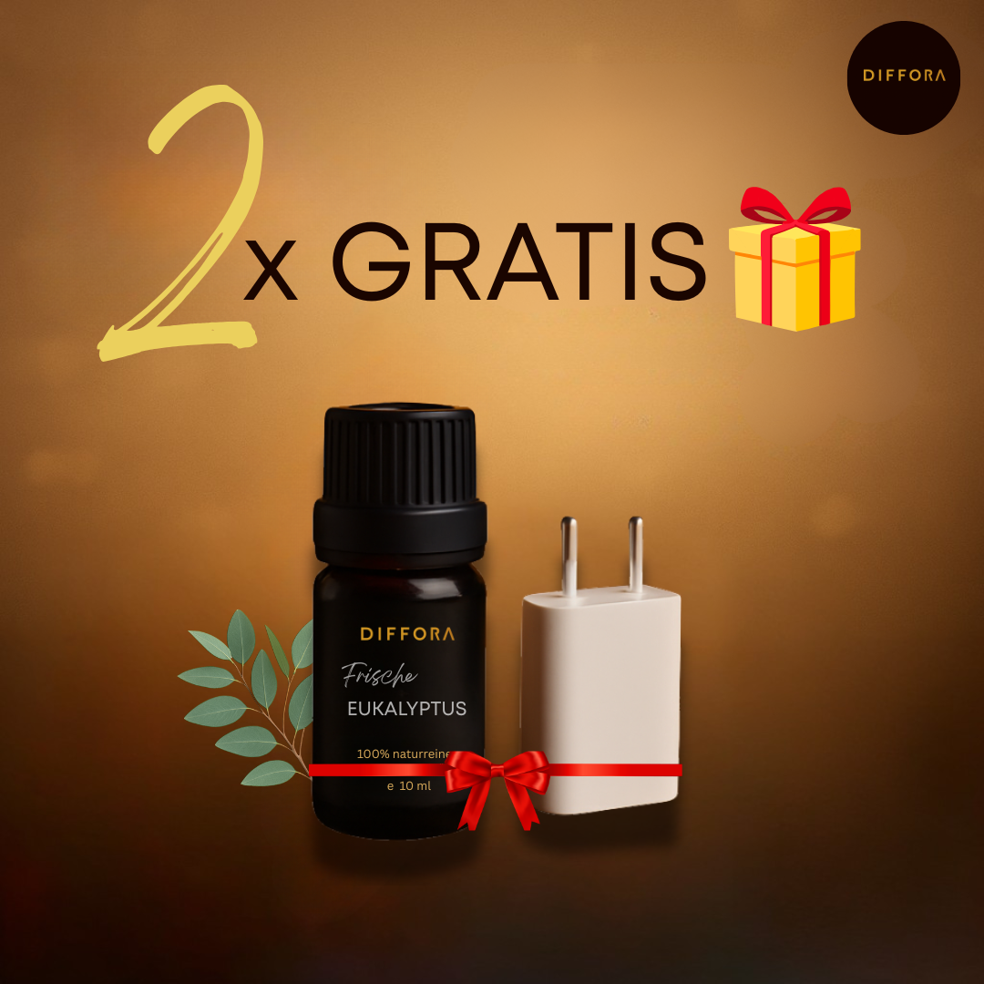 Diffora Winterzauber Duftoase™