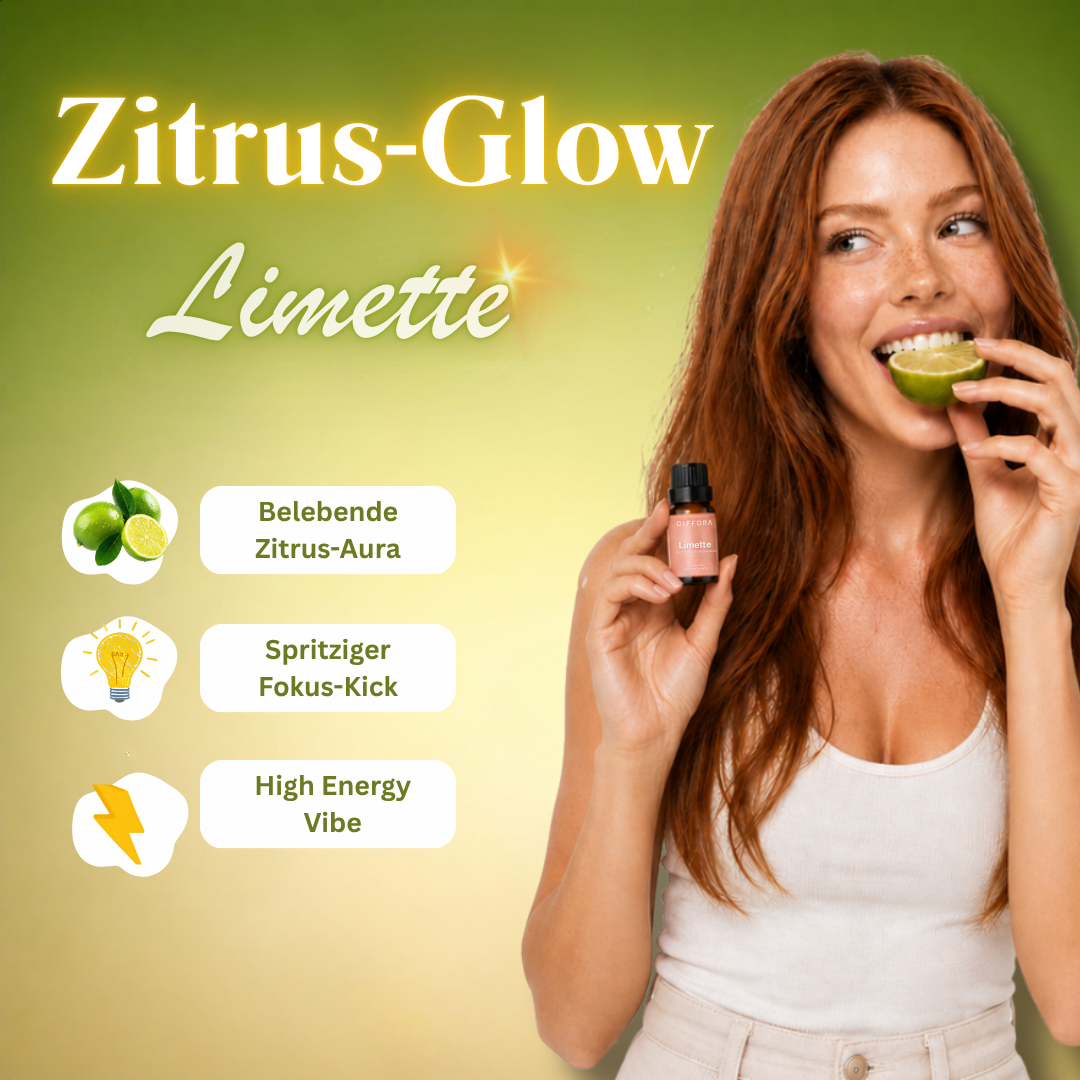 Testimonials für das Limette "Zitrus-Glow" Raumduftöl von ꓓꓲꓝꓝꓳꓣꓥ™ in einem Bild mit Kundenbewertungen und Zufriedenheit