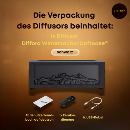 Diffora Winterzauber Duftoase™