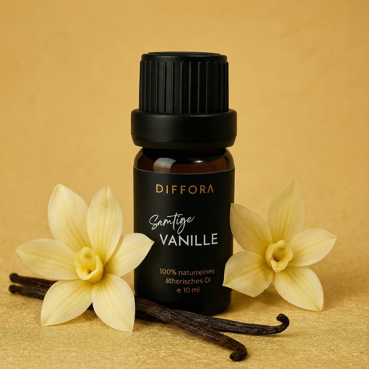 Diffora™ Ätherisches Öl 5-Set