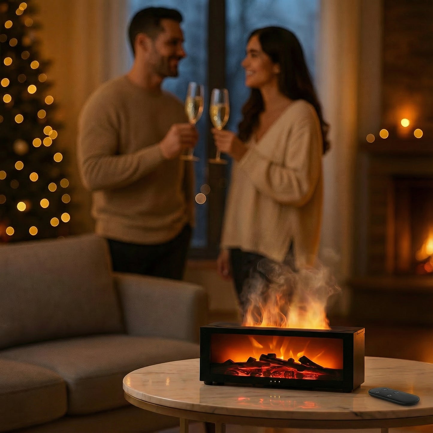 Diffora Winterzauber Duftoase™